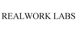 REALWORK LABS trademark