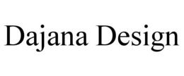 DAJANA DESIGN trademark
