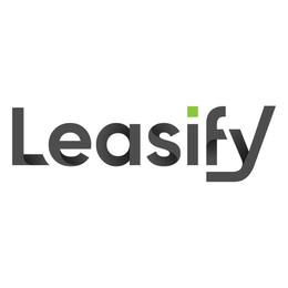 LEASIFY trademark