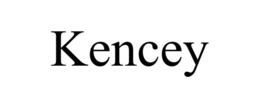 KENCEY trademark