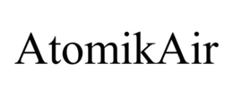 ATOMIKAIR trademark