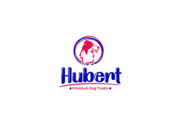 HUBERT PREMIUM DOG TREATS trademark