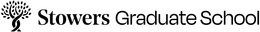 STOWERS GRADUATE SCHOOL trademark