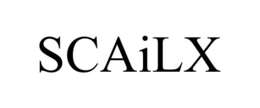 SCAILX trademark