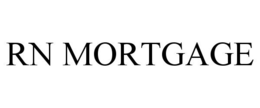 RN MORTGAGE trademark