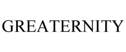 GREATERNITY trademark