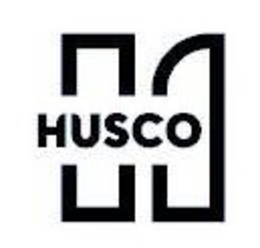 H HUSCO trademark