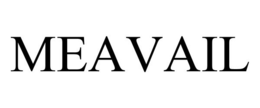 MEAVAIL trademark