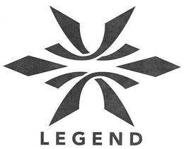 LEGEND trademark