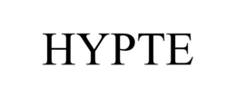 HYPTE trademark