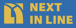 LI NEXT IN LINE trademark
