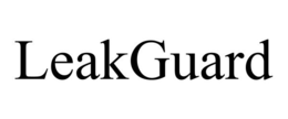 LEAKGUARD trademark