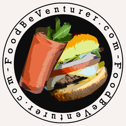 FOODBEVENTURER.COM - FOODBEVENTURER.COM - trademark