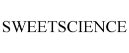 SWEETSCIENCE trademark