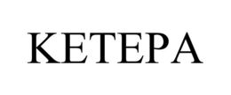 KETEPA trademark