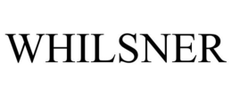 WHILSNER trademark