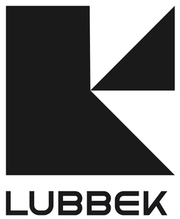 LUBBEK trademark