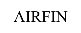 AIRFIN trademark