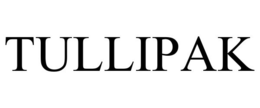 TULLIPAK trademark