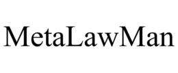 METALAWMAN trademark