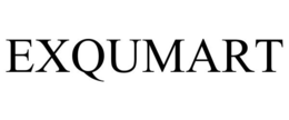 EXQUMART trademark