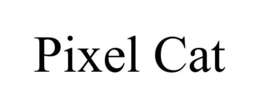 PIXEL CAT trademark