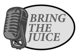 BRING THE JUICE trademark