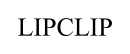 LIPCLIP trademark