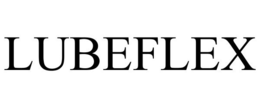 LUBEFLEX trademark