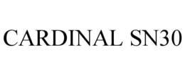 CARDINAL SN30 trademark