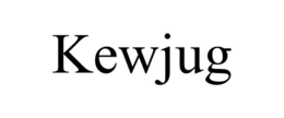 KEWJUG trademark