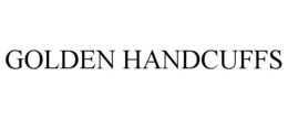 GOLDEN HANDCUFFS trademark
