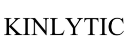 KINLYTIC trademark