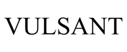 VULSANT trademark