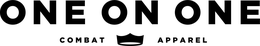 ONE ON ONE COMBAT APPAREL trademark
