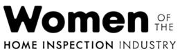 WOMEN OF THE HOME INSPECTION INDUSTRY trademark