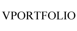 VPORTFOLIO trademark