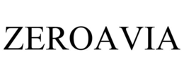 ZEROAVIA trademark