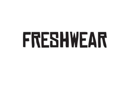 FRESHWEAR trademark