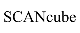 SCANCUBE trademark