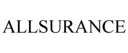 ALLSURANCE trademark