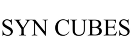 SYN CUBES trademark