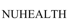 NUHEALTH trademark