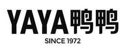 YAYA SINCE 1972 trademark