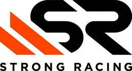 SR STRONG RACING trademark