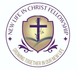 NEW LIFE IN CHRIST FELLOWSHIP GROWING TOGETHER IN OUR NEW LIFE trademark