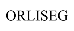ORLISEG trademark