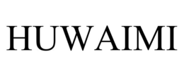 HUWAIMI trademark