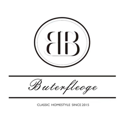 BB BUTERFLEOGE CLASSIC HOMESTYLE SINCE 2015 trademark