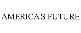 AMERICA'S FUTURE trademark
